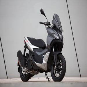 [라이트바겐] 아프릴리아 SR GT 125 2023년식