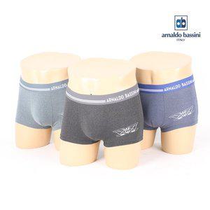 [365buy]아날도바시니 주니어 남자 드로즈팬티 3종세트 속옷