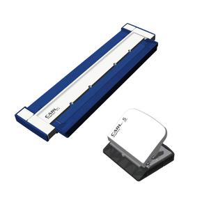 CARL 20공 펀치 GP-20 A5용