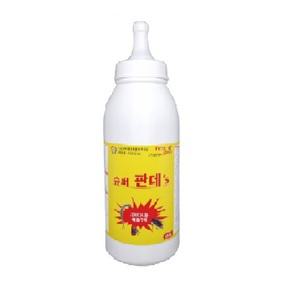 슈퍼 판데스600g  10개 노래기 지네 개미 진드기 거미 퇴치 제거 제 약 불쾌해충 기어다니는벌레 살충제