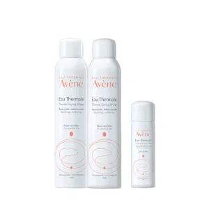아벤느 오 떼르말 300ml 2개+50ml