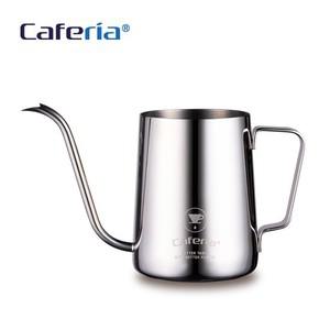 커피드립피쳐(스텐) 350ml (CKPS3) [드립포트 드립주전자 커피주전자 핸드드립 드립용품 커피용품 바리...