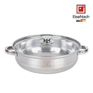 [EiseNach] 아이제나흐 에센 스텐 전골냄비 28cm