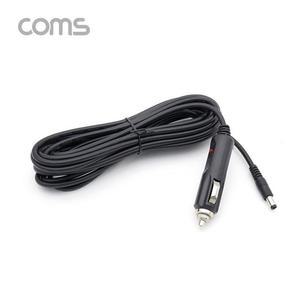 [XBHJ9236]Coms 차량용 시가 전원 케이블 12V 5M hdmi