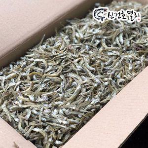 볶음용 햇 가이리멸치(실속형) 1.5kg