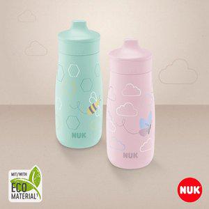 [누크] 미니미 Sip 스파우트컵 300ml