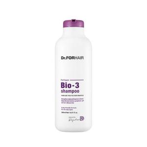 닥터포헤어 폴리젠 바이오3 샴푸 500ml x4GRS