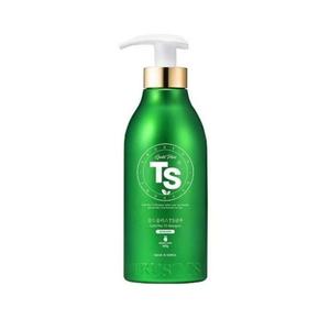 TS 골드플러스 티에스 샴푸 500g x5GRS