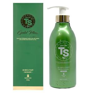 골드플러스 TS 샴푸 500g
