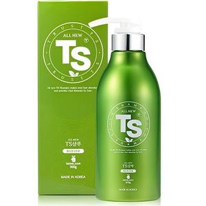 올뉴 TS 샴푸 500g