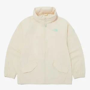 [노스페이스] 키즈 레스턴 자켓 NJ3LQ10S_CRB