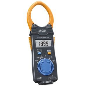 [재고보유] HIOKI CM3281 AC 클램프 미터/후쿠 메터/후꾸 메다/대구경