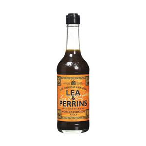 하인즈 리앤페린스 우스타 소스 290ml