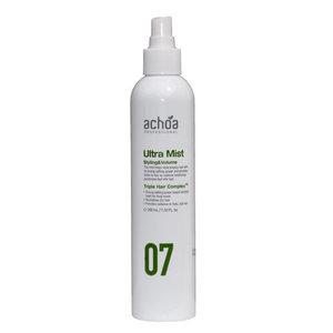 볼륨업 울트라 미스트 250ml 올림머리 앞머리볼륨