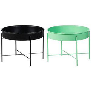 [이케아] KULTURSKOG 쿨투르스코그 화분스탠드 58cm/화분선반/화분진열대/화분정리/테이블