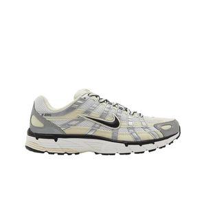 [정품아닐시3배보상] W 나이키 P-6000 코코넛 밀크 메탈릭 실버 W Nike P-6000 Coconut Milk Metallic Silv