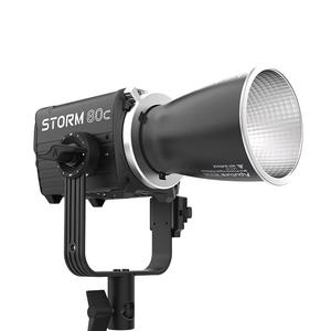 Aputure STORM 80c 아파처 스톰 80c BLARE 칩셋 COB 라이트
