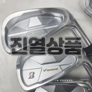 중고 [DP상품]브리지스톤 V300 9세대 8개 아이언 NS PRO 950GH NEO R P