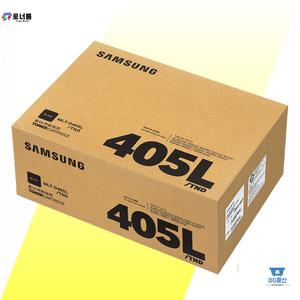 정품삼성토너 MLT-D405S 405L 택 1 3830ND 3220ND 3560FW