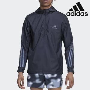 [하프클럽/아디다스]아디다스 자켓 /A14- HN2878 / RUN ICONS JKT M 런 아이콘 3S 재킷