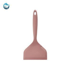 달걀 업소용 후라이 넓은 생선 와이드 대형 실리콘 계란말이용 주방 전 계란 큰 집기 뒤집게 뒤집개