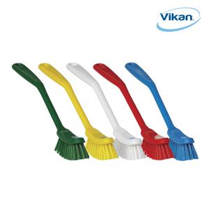 [바이칸] 자루솔(소) 빨강 미디움 VK-42874