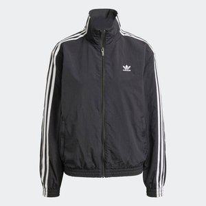 갤러리아 [WOMENS ORIGINALS] 오리지널스 우븐 트랙탑 (JD5331)