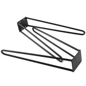 다리 DIY 원형 인공보드 사이드 타일진열대 스케이보드 받침다리 루바 테이블 부품 만들기