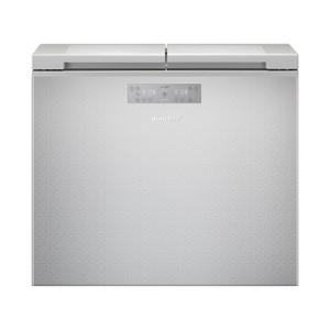 위니아 딤채 김치냉장고 뚜껑형 221L BDL22JEWBSS