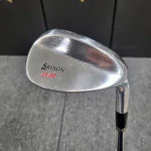 중고 SRIXON  WR AW웨지 어프러치 950S CA404030 (아래의 SW와 함께구입가능)