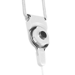 사원증 USB 야외활동 스포츠 2중 목걸이줄 분리 멀티링