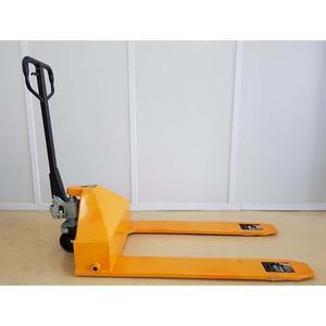 [MENPKWWQ_52CE]핸드자키 수동 파렛트 쟈키 물류 1000KG