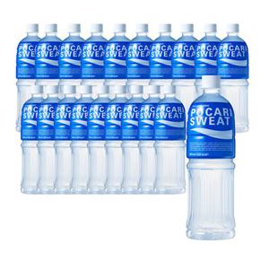 동아오츠카 포카리스웨트 900ml 20개