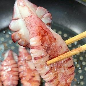 한입 한치 통찜 버터구이 데침 볶음 다양하게 맛 최고 생물 냉동 (1~3kg)