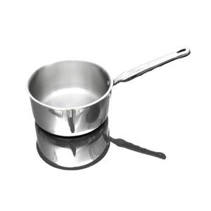 아미쿡 편수냄비(12cm~32cm)밀크팬 면냄비(인덕션 가능)