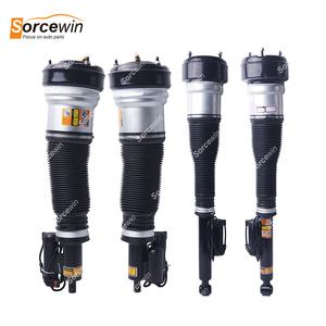1PCS 메르세데스 벤츠 호환 S 클래스 W220 S280 S320 S350 S430 S500 S600 4WD 전면 후면 에어 서스펜션 스