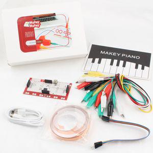 메이키메이키 MakeyMakey 스타터 키트 기본도안 포함 DM4660
