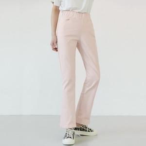 [데드라](99size)[MADE D]똥삭팬츠24탄(더쫀득부츠컷면팬츠 봄ver.) PTC1007_DC