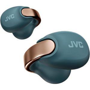 JVC Nearphones 오픈이어 트루 와이어리스 이어폰 블루투스 무선