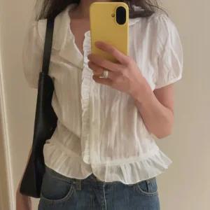 [메이비베이비] Ivoris Blouse