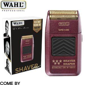 5스타 쉐이버 레트로 5Star 8061-100 Wahl Shaver