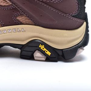 머렐 MERRELL 모압 3 신세틱 미드 고어 텍스 MOAB SYNTHETIC MID GORETEX 여성 카키 레드 225cm 23cm 235cm