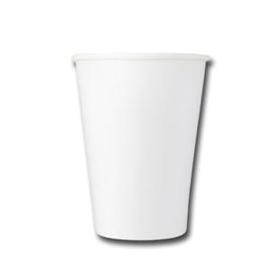 단단한 종이컵 13oz 1박스 1000개 무지/컵/커피/두꺼운/테이크아웃/일회용/큰/세트/정수기/한모금컵