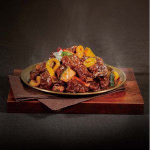 쑥이네 돼지갈비찜 700g