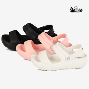 PWX 바로인 레인보우 여성샌들