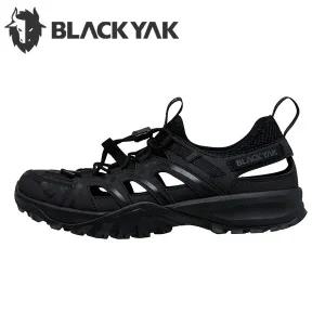 [블랙야크]공용 어드벤처 LITE 경량 샌들 ABYSHMU907BK