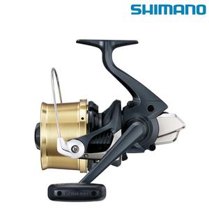 시마노 25신형 액티브캐스트 표준사양 SD1060 대구경 원투낚시릴 대형스피닝릴 윤성정품