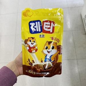 제티 초코 400g dP00370781