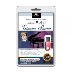 (USB) 클래식 오디세이 푸치니 효도라디오 usb음악 usb뮤직플레이어 뮤직플레이어 차