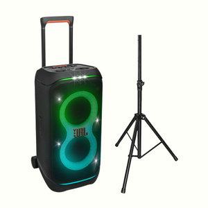 JBL PARTYBOX STAGE 320 제이비엘 블루투스 스피커 파티박스320+스탠드